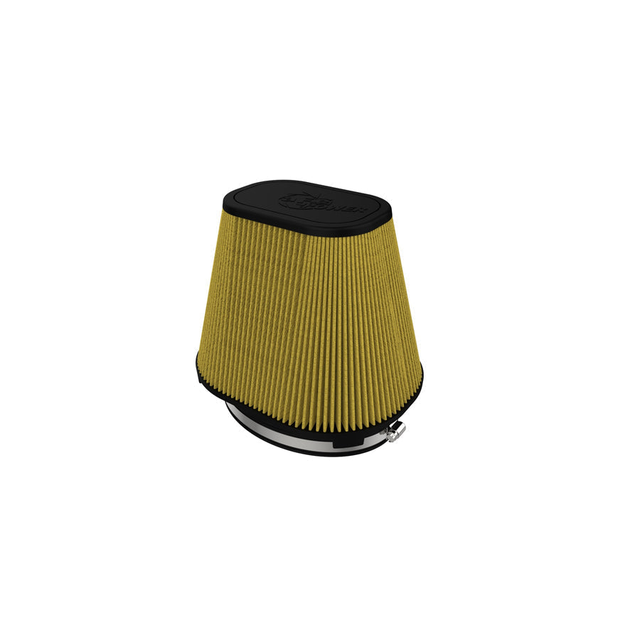 aFe 72-90112 (5-1/2x7-1/2) IN F x (9x7) IN B x (5-3/4x3-3/4) IN T x 7-1/2 IN H Intake Replacement Air Filter  | ML Performance US Car Parts
