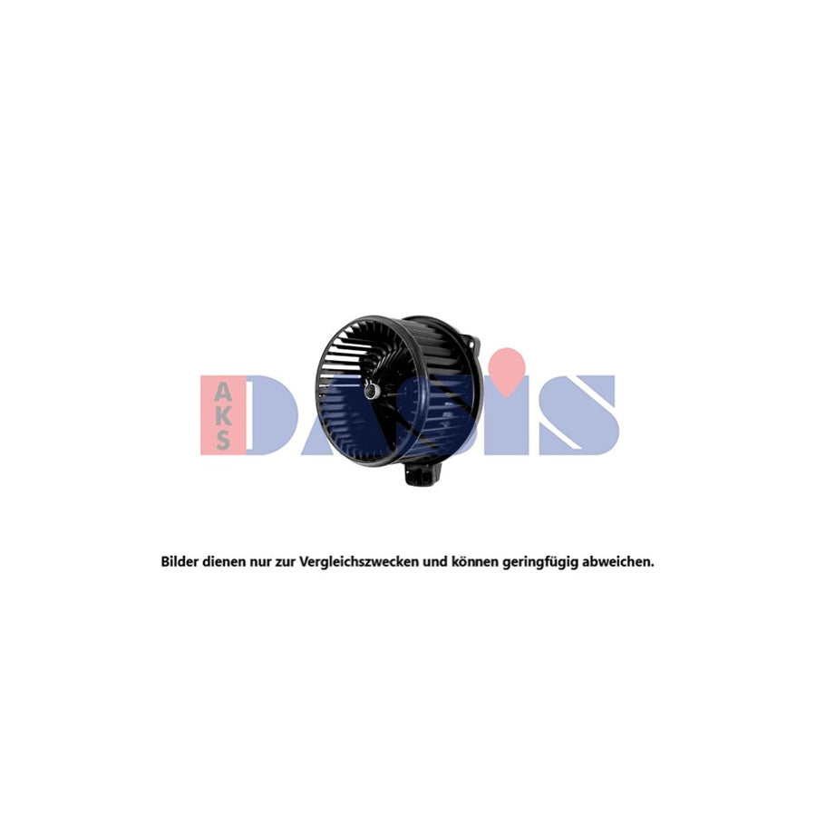 AKS Dasis 568096N Interior Blower for Hyundai I40