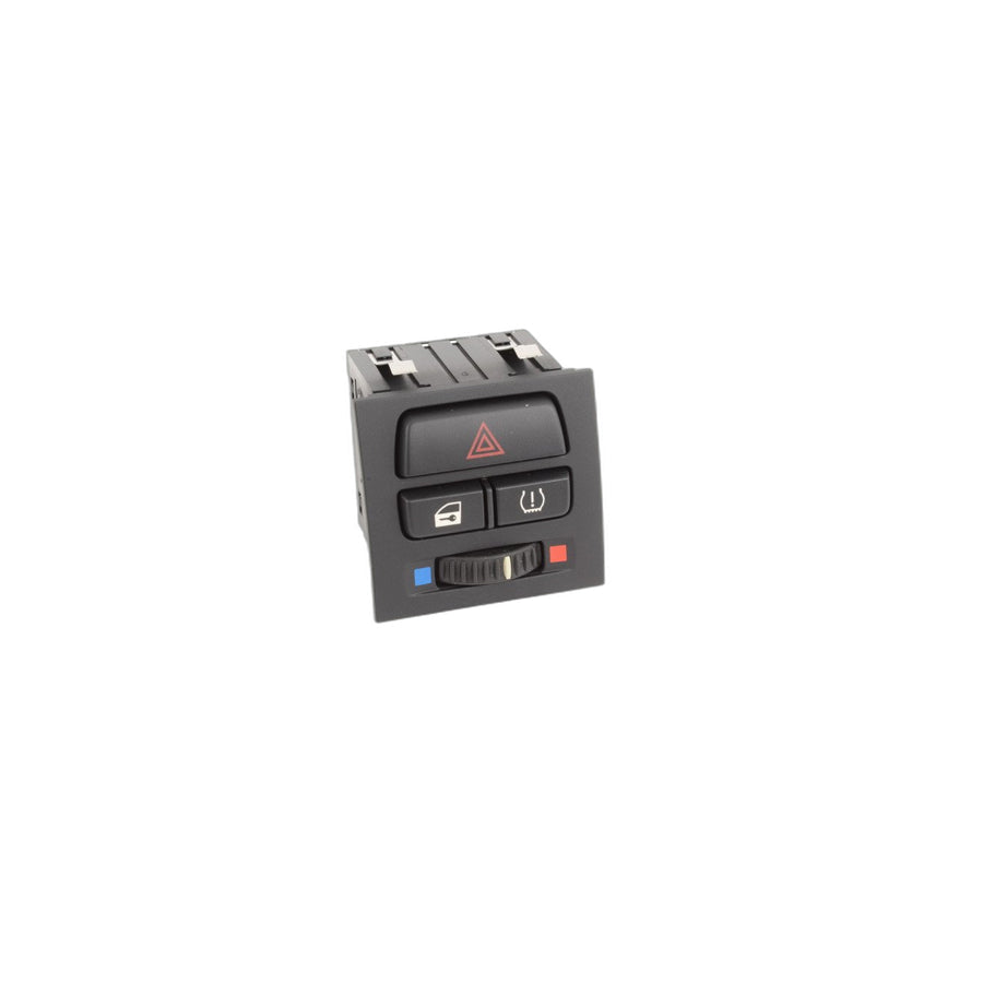 Genuine BMW 61319132423 E92 E90 Switch For Cl/Hazard Flashers/Rpa-Rdc M3 (Inc. M3 & M3 CRT) | ML Performance UK Car Parts