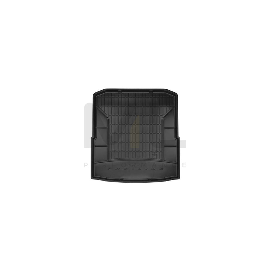 FROGUM TM549772 Car boot tray for SKODA Superb III Hatchback (3V3) Elastomer