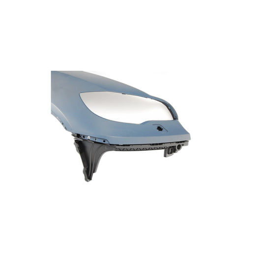 Genuine BMW 51657238600 E71 Side Panel, Primed, Front Right SRA (Inc. X6 M) | ML Performance US Car Parts