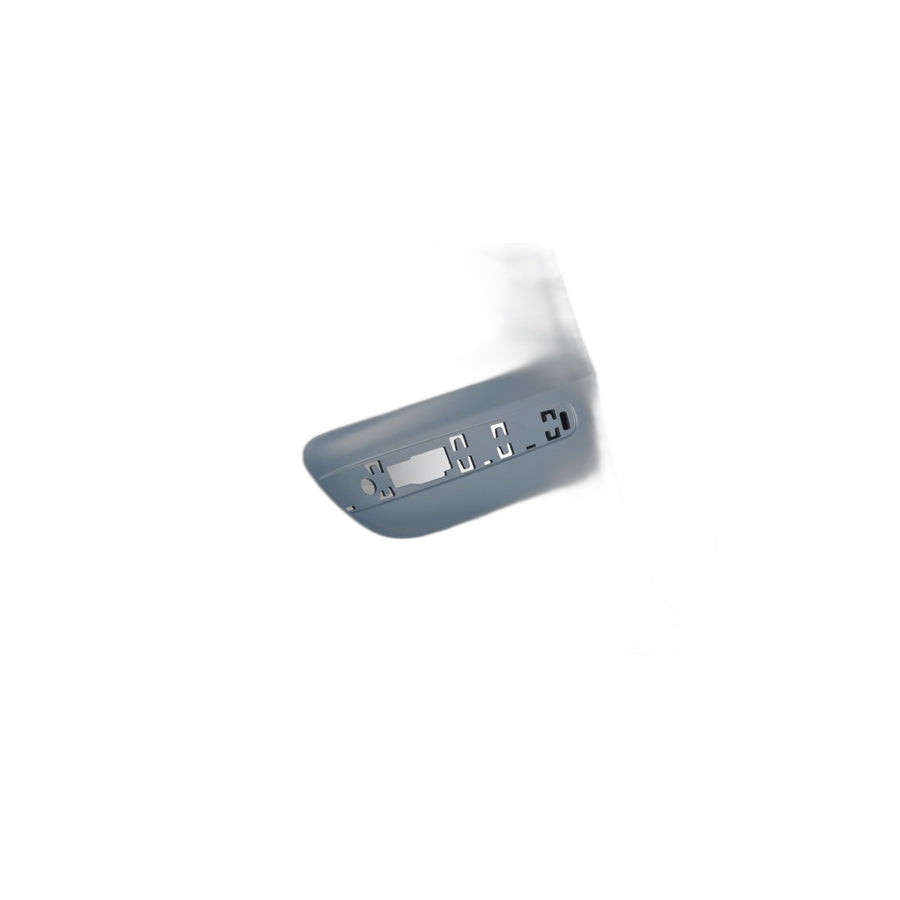 Genuine BMW 51657238597 E70 Side Panel, Primed, Front Left SRA (Inc. X5 M) | ML Performance US Car Parts