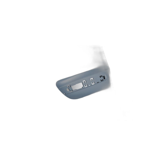 Genuine BMW 51657238597 E70 Side Panel, Primed, Front Left SRA (Inc. X5 M) | ML Performance US Car Parts