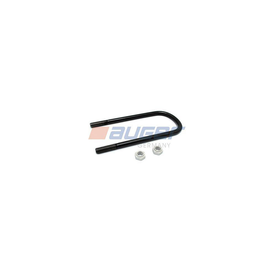 Auger 77771 Spring Clamp
