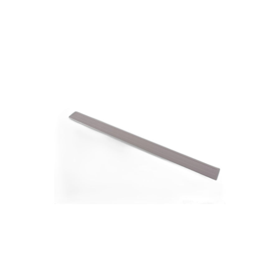 Genuine BMW 51478174512 E38 Front Right Sill Strip LAVENDELGRAU (Inc. 730d, 735i & 740d) | ML Performance US Car Parts