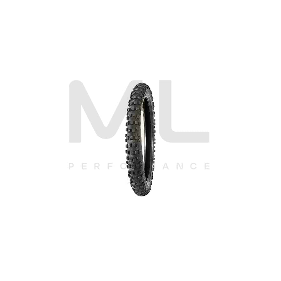 Bridgestone Gritty ED03 E 80/100 21 51P Motorcycle Summer Tyre