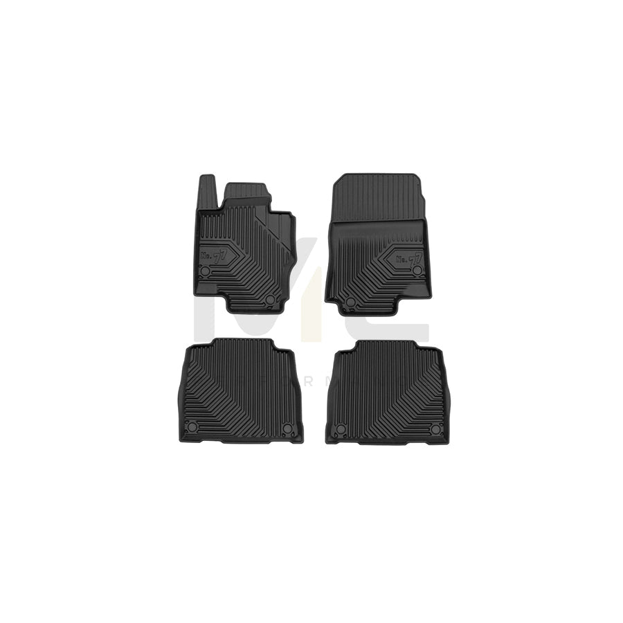 FROGUM 77409088 Floor mat set