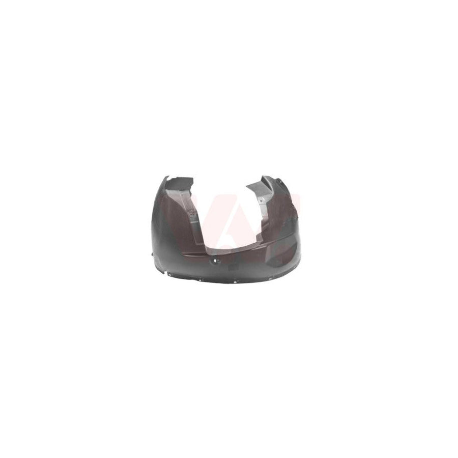 Van Wezel 0685433 Panelling, Mudguard for BMW X5 (E53)