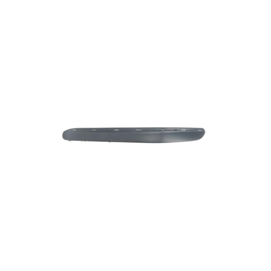 Blic 6502-07-3515933P Bumper Moulding Suitable For Mercedes-Benz C-Class