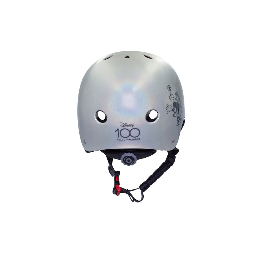 Disney 59247 SPORT HELMET MINNIE HOLO - D100 - SIZE L