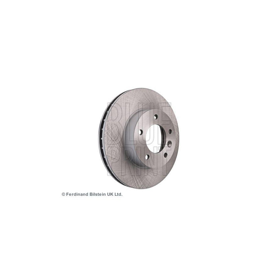 Blue Print Adj134350 Brake Disc for Jaguar Xj