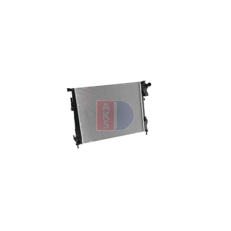 AKS Dasis 180075N Engine Radiator