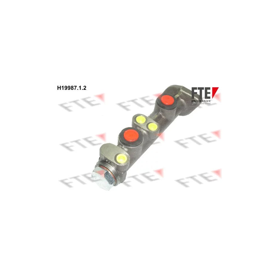 FTE H19987.1.2 Brake Master Cylinder