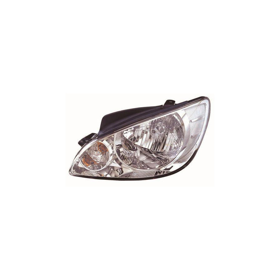 Abakus 2211141Rlde Headlight for Hyundai Getz (Tb)