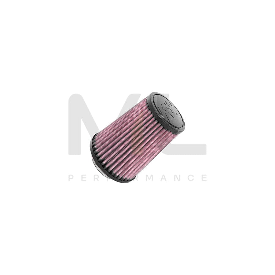 K&N RU-5062XD Universal Clamp-On Air Filter | ML Car Parts UK | ML Performance