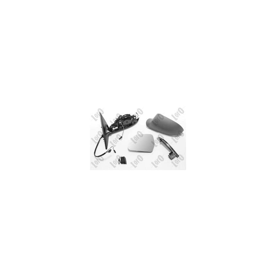 Abakus 0218M01 Wing Mirror for Audi A5 B8 Coupe (8T3)