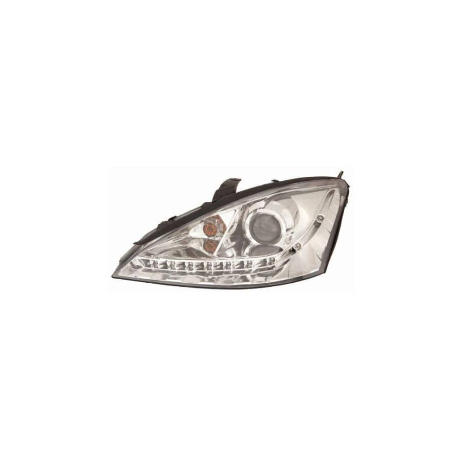 Abakus D311103Pldem1 Headlight Set for Ford Focus