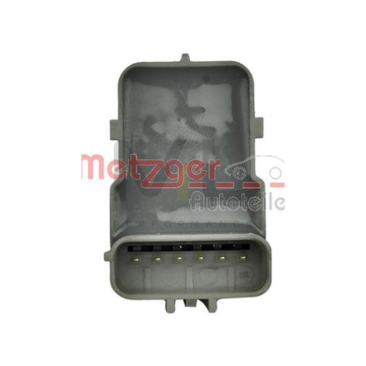 METZGER 0901231 Parking sensor for HYUNDAI ix35 (LM, EL, ELH) Ultrasonic Sensor