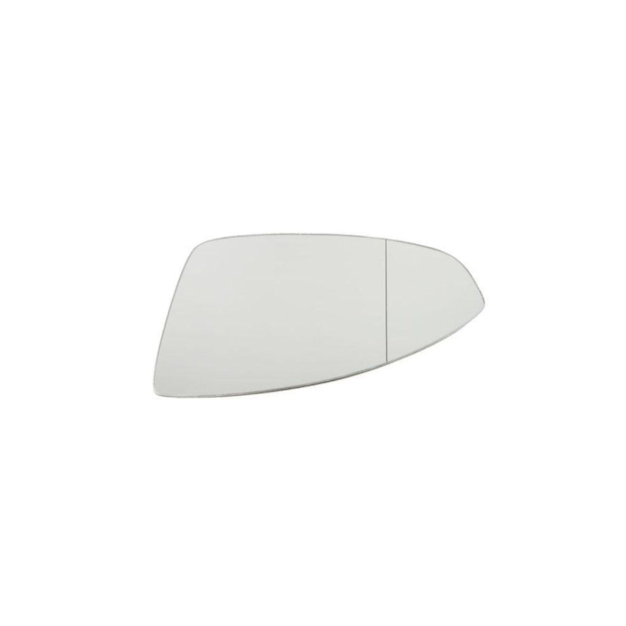 Blic 6502-03-2535230P Front Cowling For VW Golf