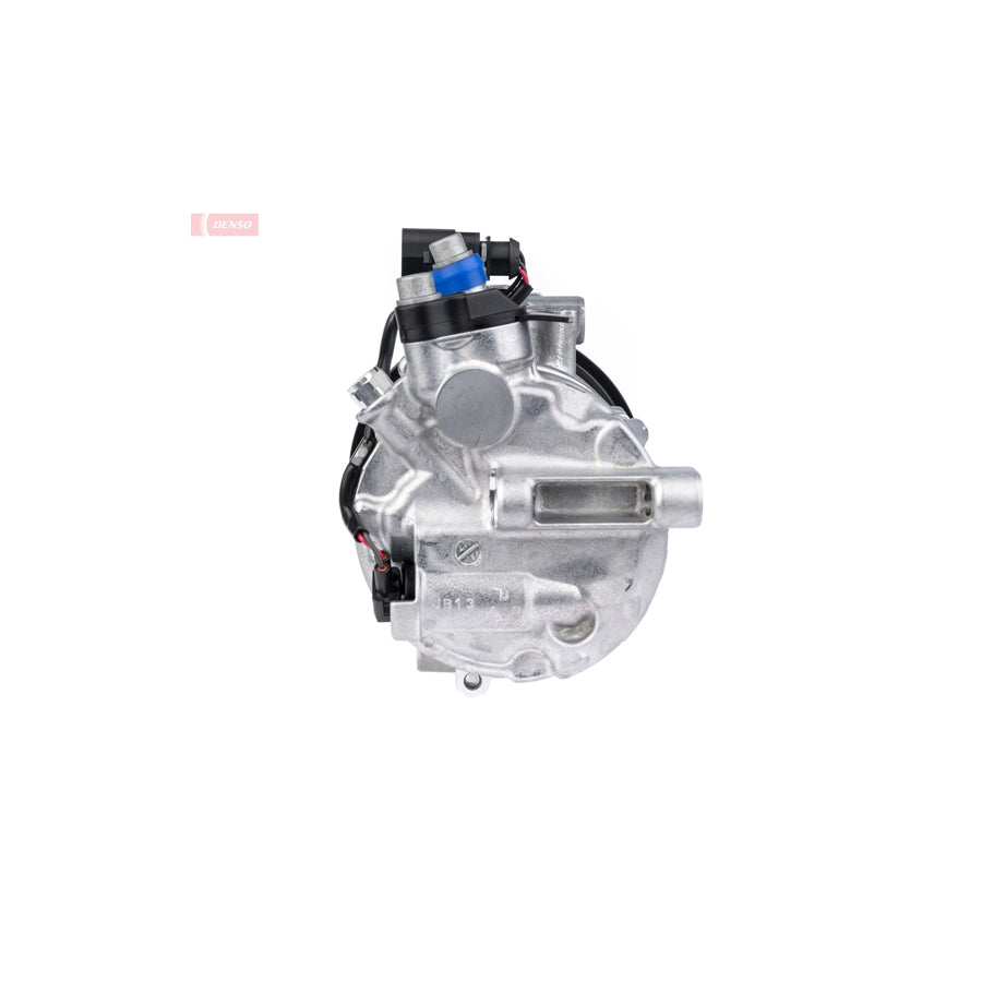 DENSO DCP02114 Compressor, Air Conditioning