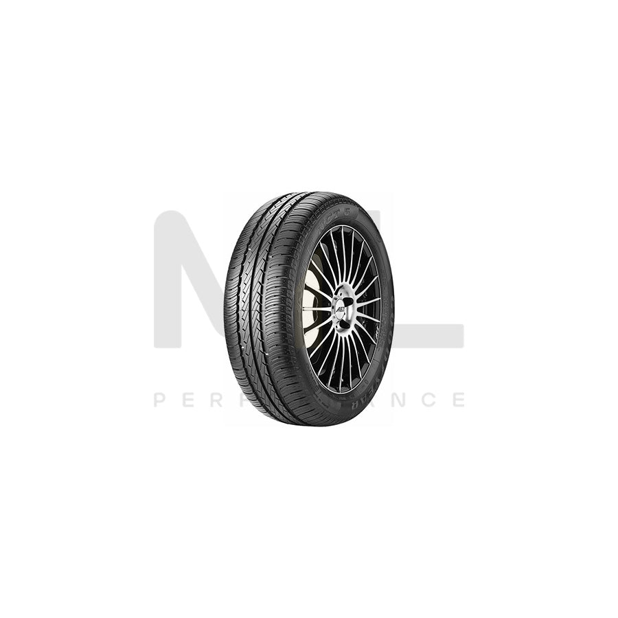 Goodyear Eagle NCT5 195/60 R15 88V Summer Tyre