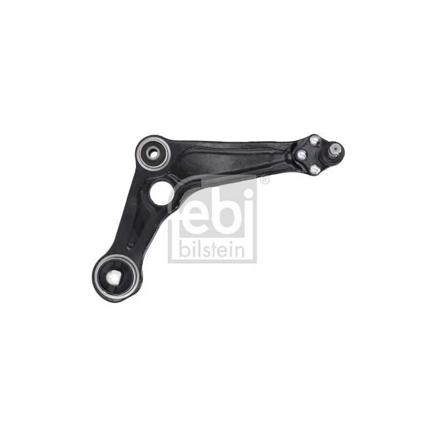 Febi Bilstein 181050 Suspension Arm for Renault Megane