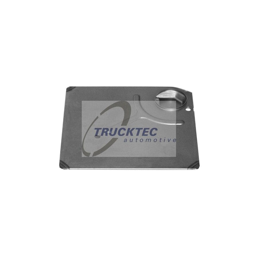 Trucktec Automotive 08.25.004 Hydraulic Filter, Automatic Transmission