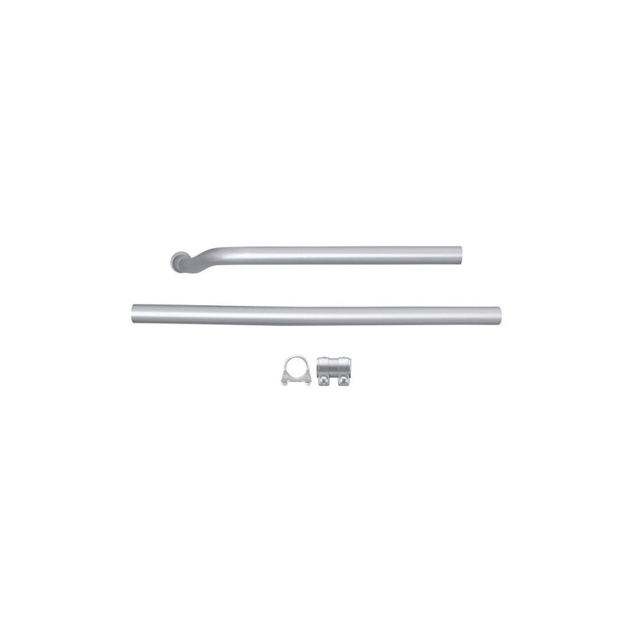 Hella 8LA 366 004-841 Exhaust Pipe For Fiat 128