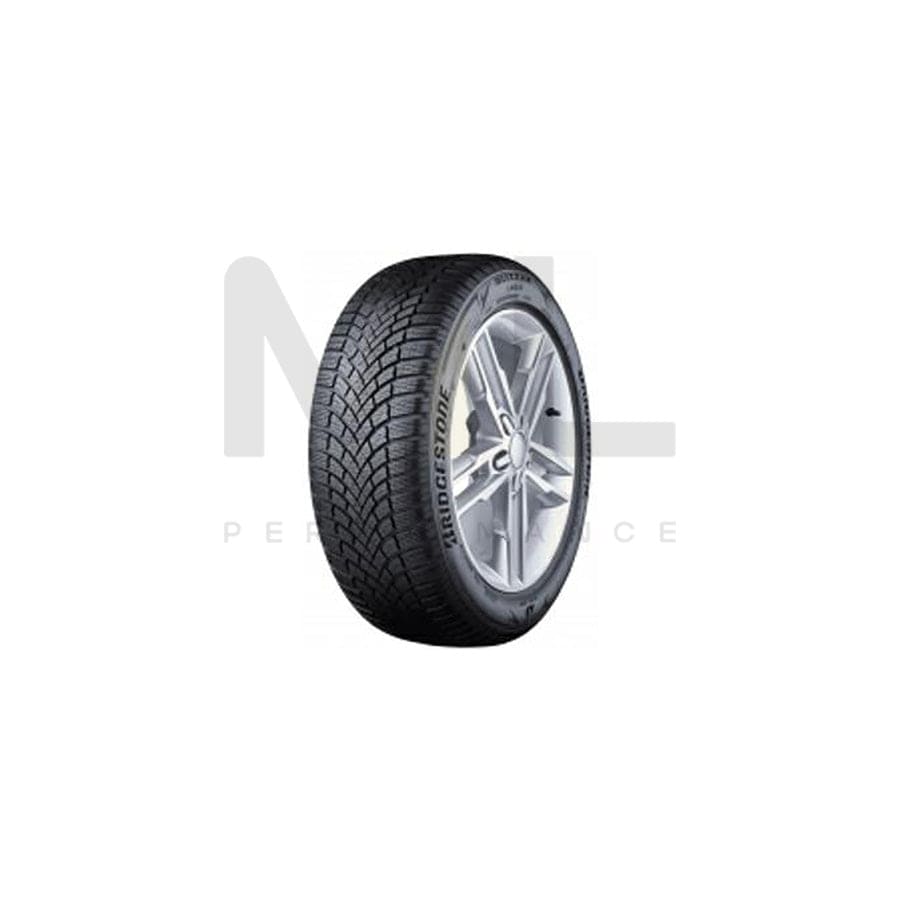 Bridgestone Blizzak LM005 245/65 R17 111H 4x4 Winter Tyre