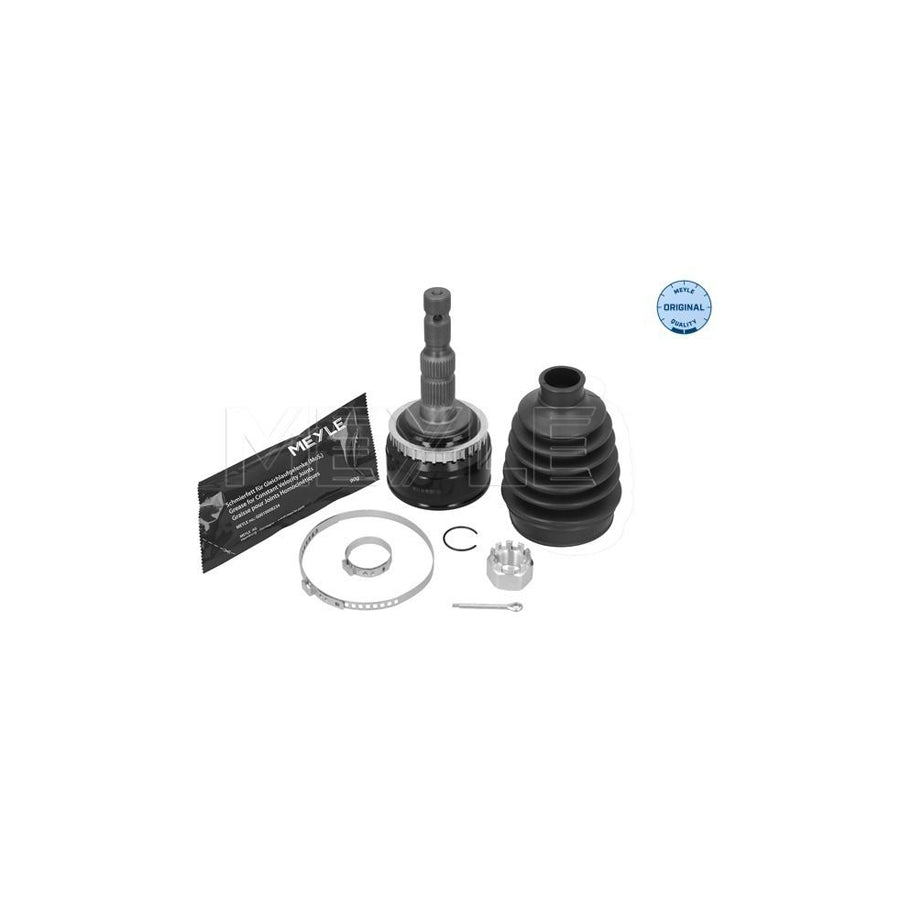 Meyle 614 498 0024 Joint Kit, Drive Shaft