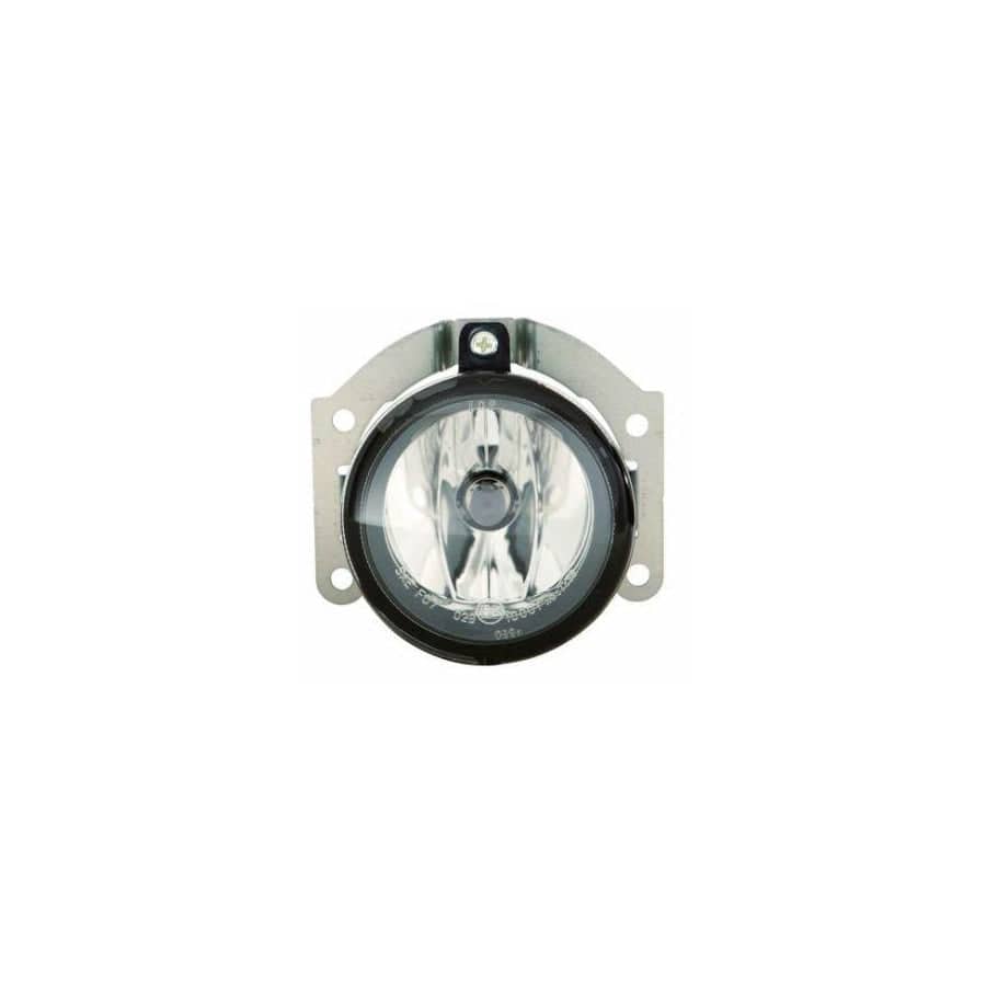Abakus 2142049Nuq Fog Light for Mitsubishi L200 / Triton IV Pickup (Ka, Kb)