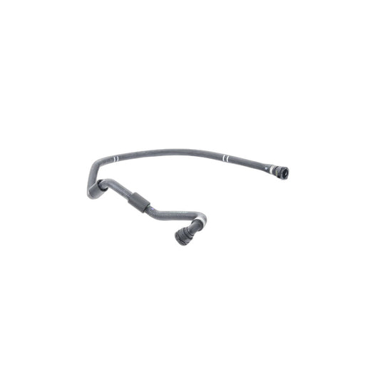 Genuine BMW 17128619473 F15 Hose, Radiator - Auxiliary radiator (Inc. X5 40eX) | ML Performance US Car Parts