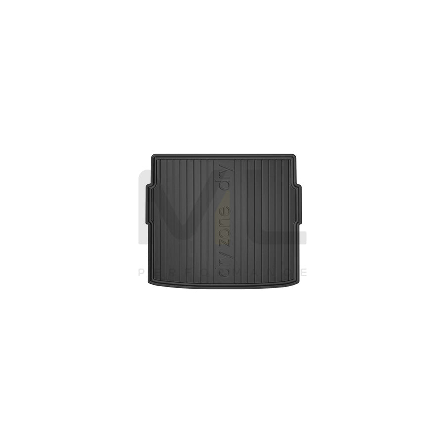 FROGUM Dry Zone DZ406544 Car boot tray for DS DS7 Crossback Elastomer, (LHD)