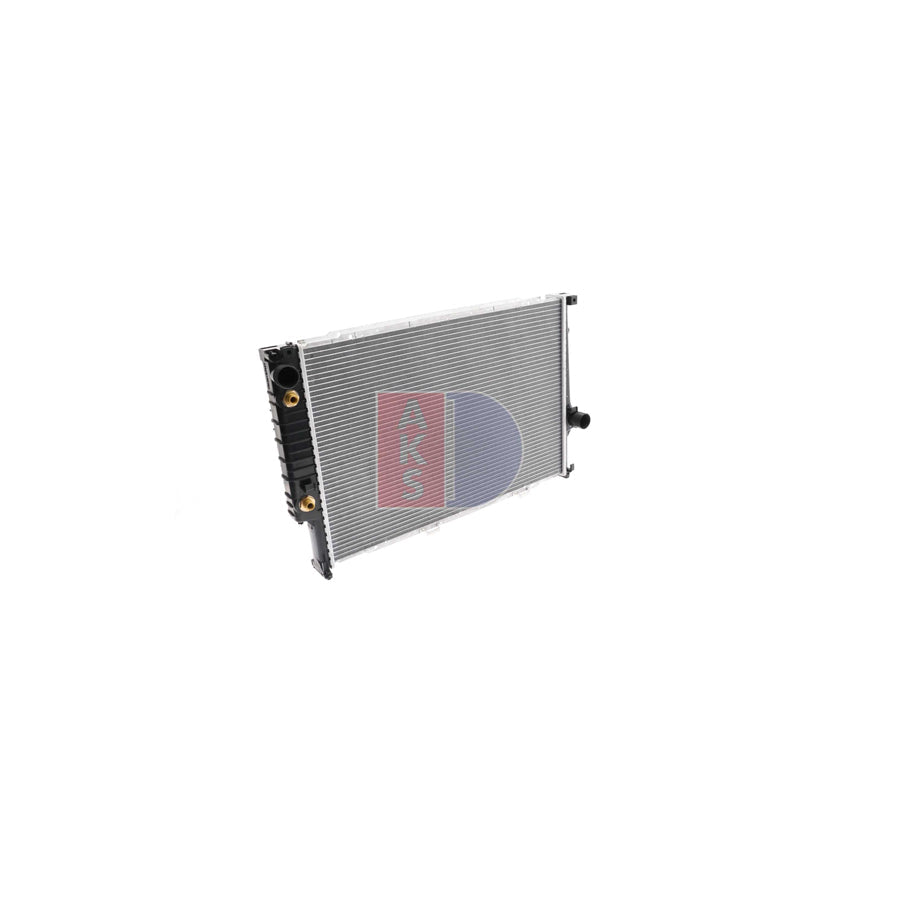 AKS Dasis 050900N Engine Radiator