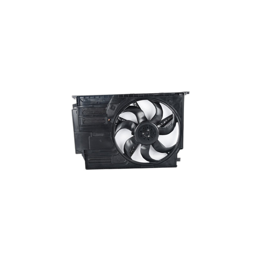 Genuine BMW Mini 17427617609 F46 F56 Fan Housing With Fan 400W (Inc. X2 18dX, One First & X2 25iX) | ML Performance US Car Parts