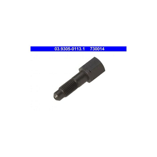 ATE 03.9305-0113.1 Adaptor Nipple, Breather Valve Pressure Sensor