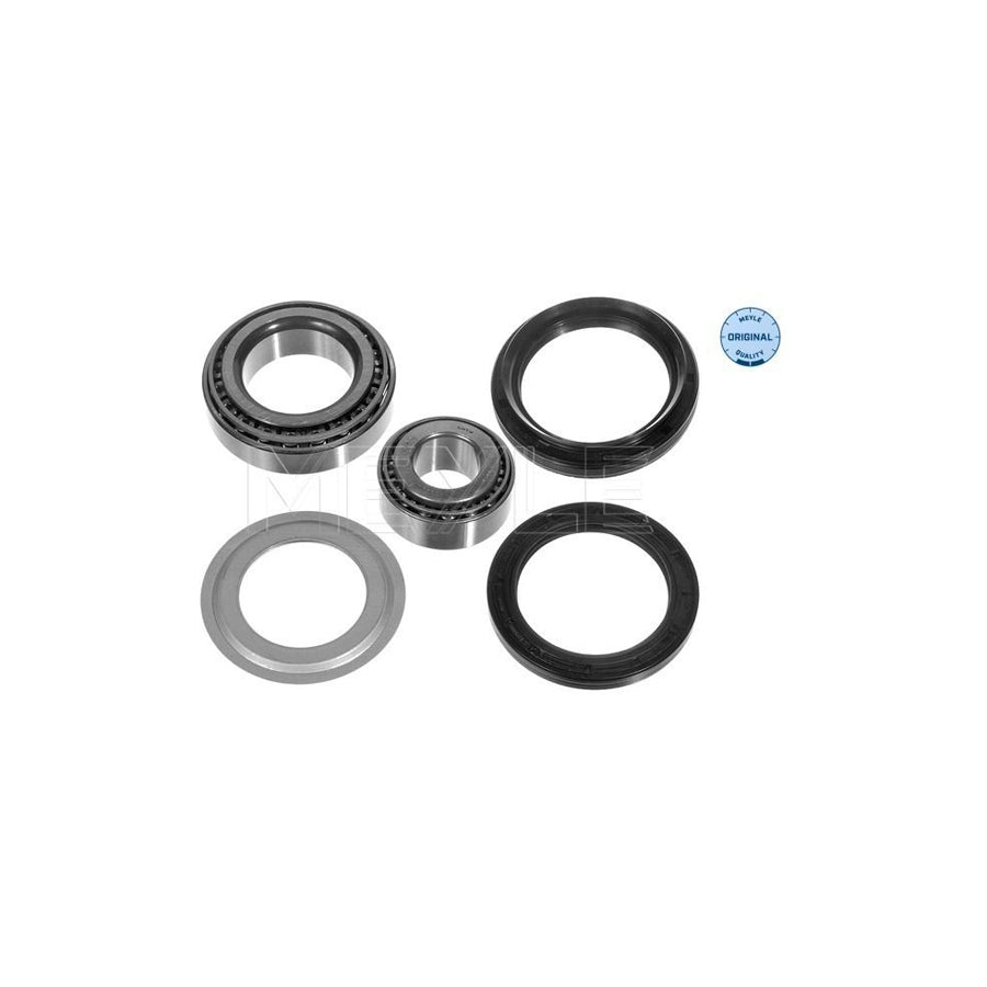 Meyle 014 033 0161 Wheel Bearing Kit