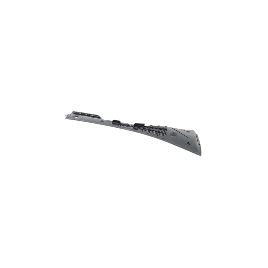 Genuine BMW 51711928935 E32 Grille,Air Inlet Left (Inc. 740iL, 750iL & 735iL) | ML Performance US Car Parts