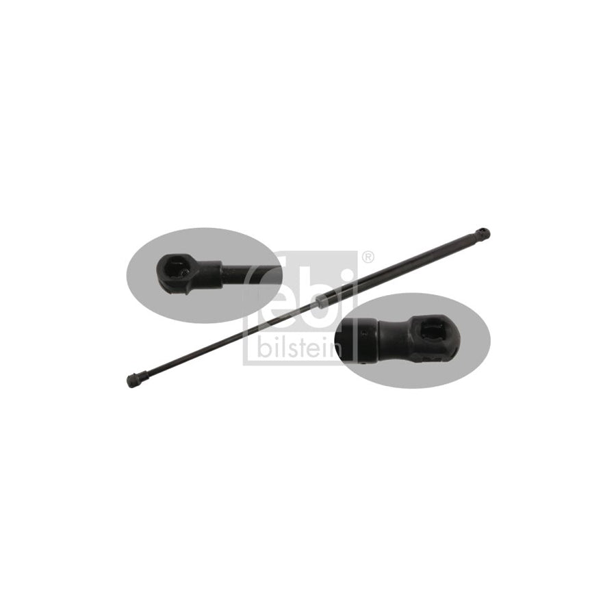 Febi Bilstein 34449 Tailgate Strut for Citroen C3 Picasso