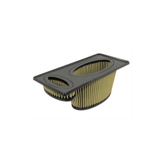  aFe 73-80202 Inverted Replacement Air Filter (IRF) Ford Diesel Trucks 11-16 V8-6.7L (td)  | ML Performance US Car Parts