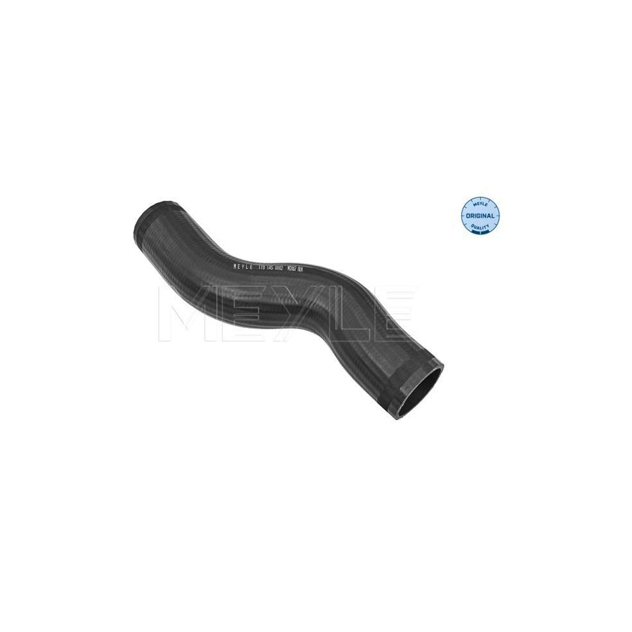 Meyle 119 145 0002 Charger Intake Hose For VW Lt