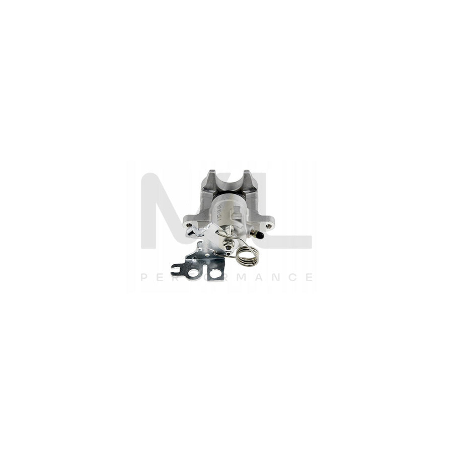 ATE 24.3387-1719.7 Brake Caliper for VW CADDY without holder