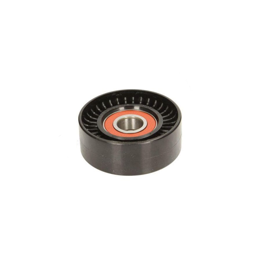 BTA E2B0018BTA Deflection / Guide Pulley, V-Ribbed Belt for BMW 7 (E65, E66, E67)