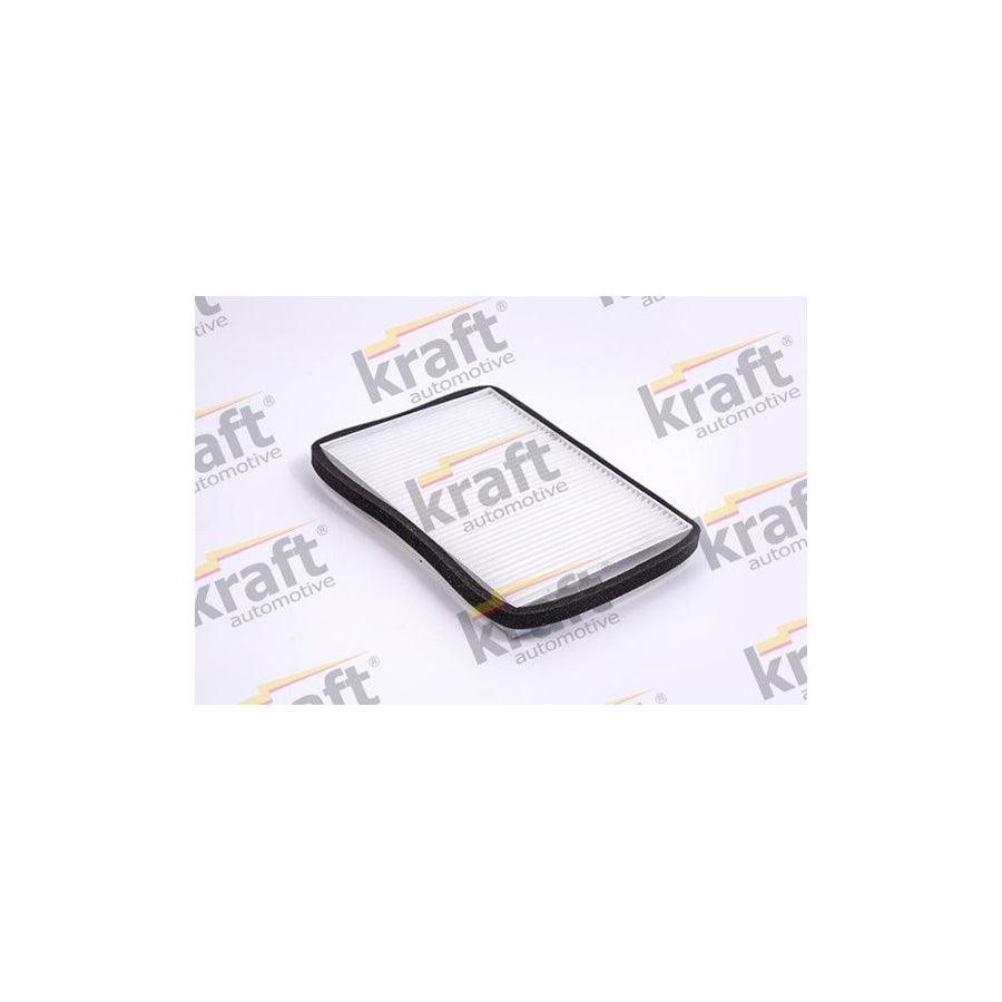 Kraft 1730030 Pollen Filter For VW Passat