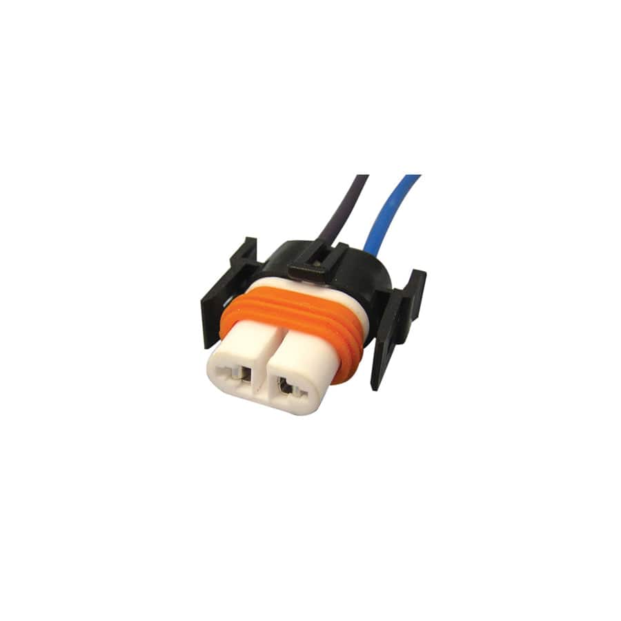 RING RBH007 H11 Ceramic Bulb Holder