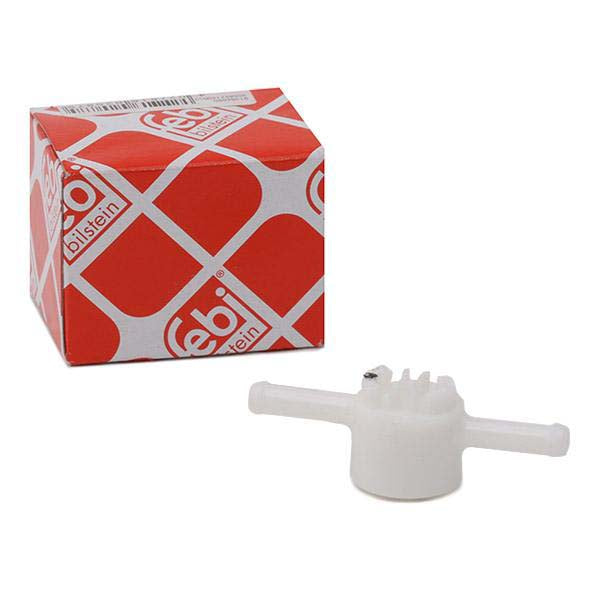 Febi Bilstein 02087 Valve, Fuel Filter