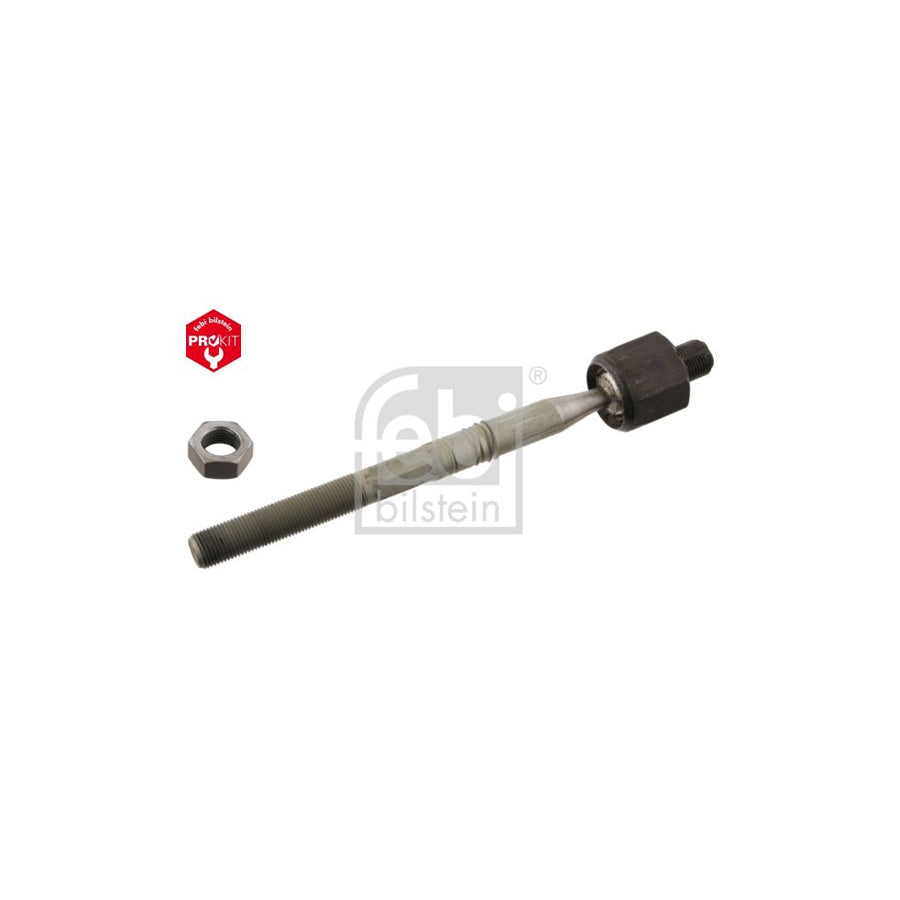 Febi Bilstein 29323 Inner Tie Rod for BMW 7 (E65, E66, E67)