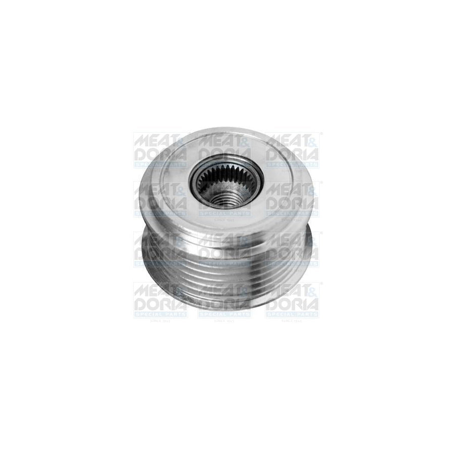 Meat & Doria 45187 Alternator Freewheel Clutch