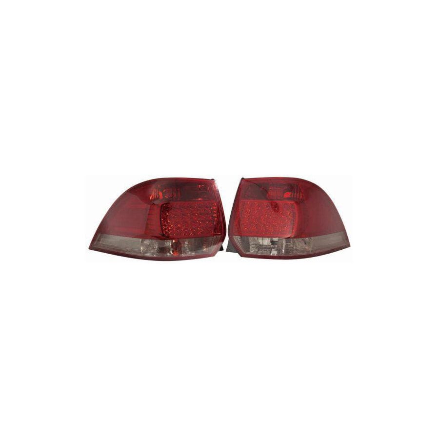 Abakus 4411995P3Ldue Combination Rearlight Set for VW Golf V Variant (1K5)