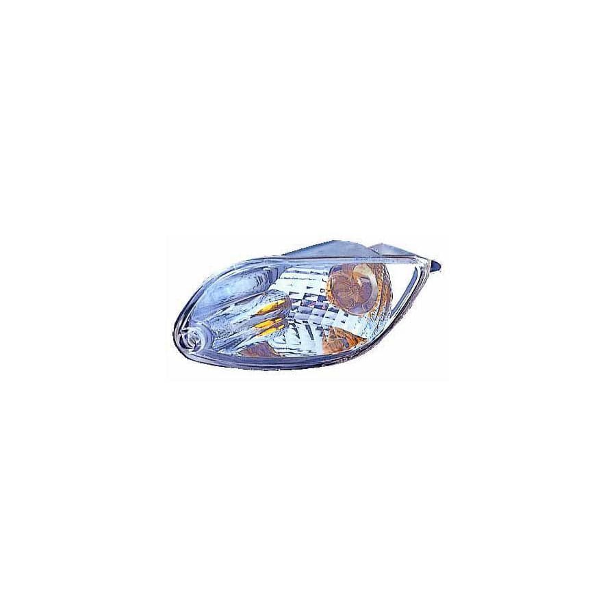 Abakus 4311605Pbevc Indicator Set for Ford Focus